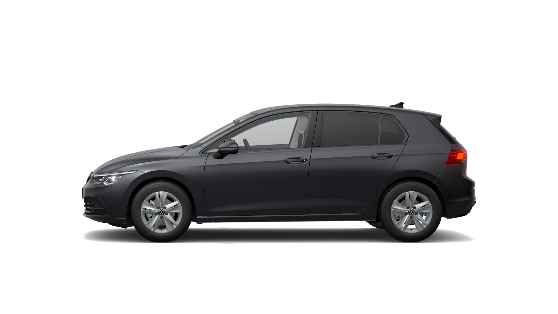 Volkswagen Golf 1.5 TSI Golf VIII Life