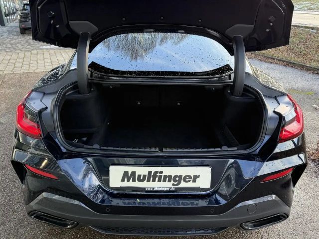 BMW 840 840i Coupé M-Sport xDrive