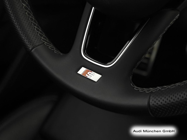 Audi A4 40 TFSI Avant S-Line S-Tronic