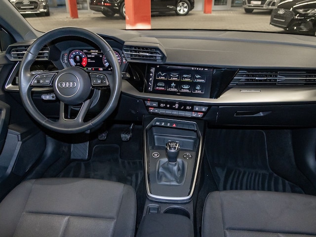 Audi A3 30 TFSI Sportback