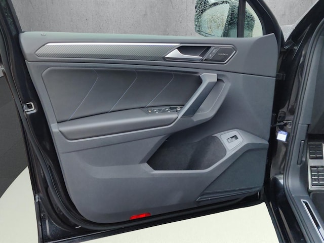 Volkswagen Tiguan 2.0 TSI 4Motion