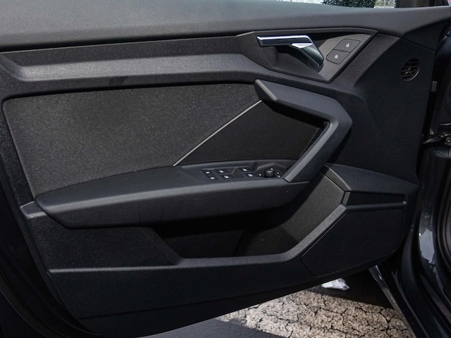 Audi A3 35 TFSI S-Tronic Sportback