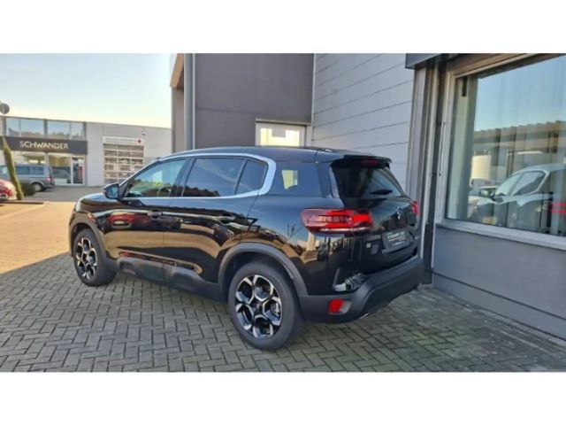 Citroën C5 Aircross Hybrid Plus