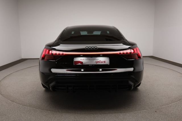 Audi e-tron GT Quattro