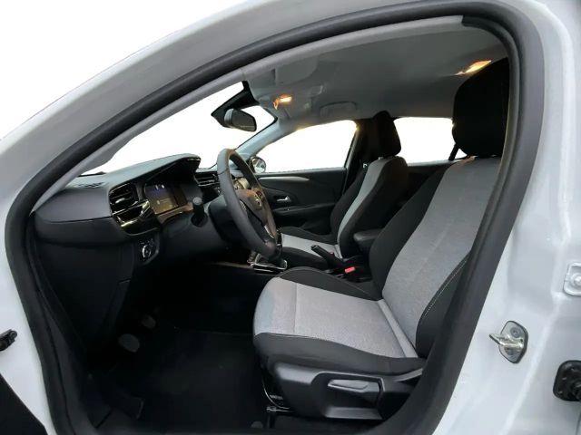 Opel Corsa F 1.2 Sitzheizung* Allwetterreifen* LED