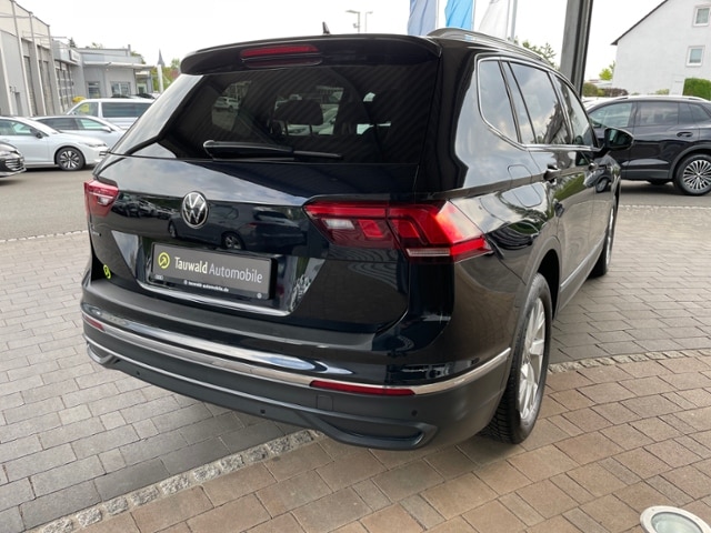 Volkswagen Tiguan 2.0 TDI Allspace DSG
