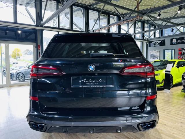 BMW X5 i*PANORAMA*ACC*KAMERA*LED*NAVI*22.ZOLL