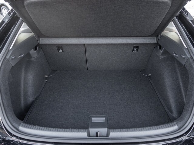 Volkswagen Taigo 1.0 TSI DSG