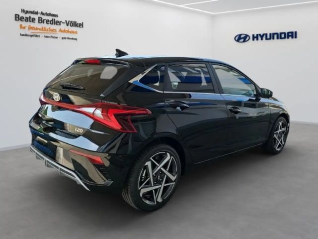 Hyundai i20 1.0 Prime T-GDi