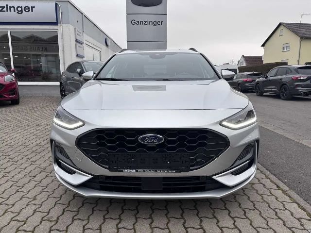 Ford Focus ST Line Wagon