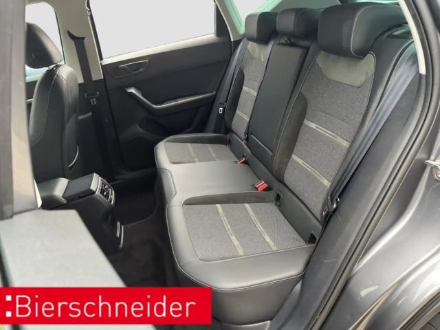 Seat Ateca 2.0 TDI DSG
