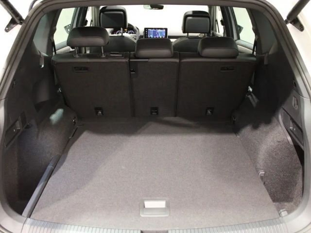 Seat Tarraco 4Drive DSG