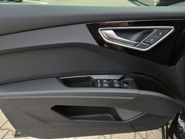 Audi Q4 e-tron 50 S-Line
