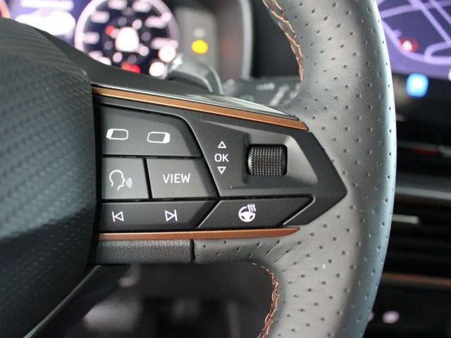 Cupra Formentor 4Drive