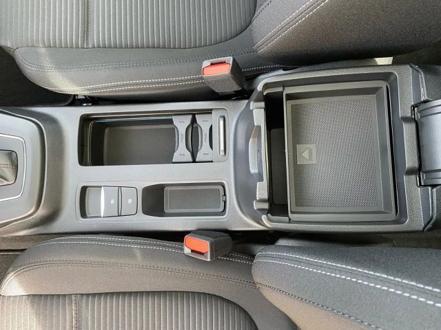 Ford Focus EcoBoost Titanium