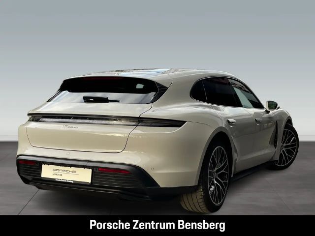 Porsche Taycan Sport Turismo