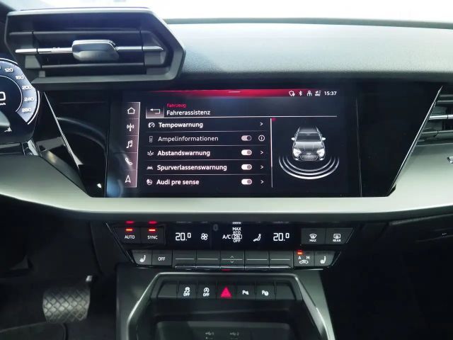 Audi A3 30 TDI Sedan