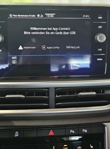 Volkswagen T-Roc 1.0 TSI Cabriolet