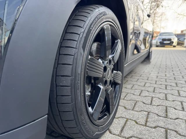 MINI Cooper S 3-deurs