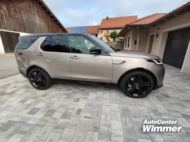 Land Rover Discovery D300 Dynamic HSE R-Dynamic
