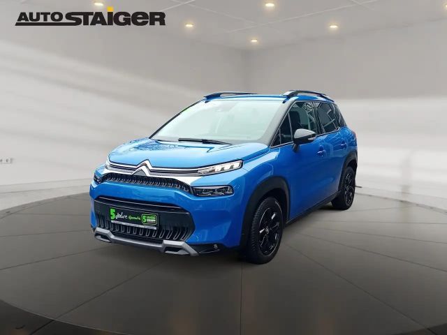 Citroën C3 Aircross Shine