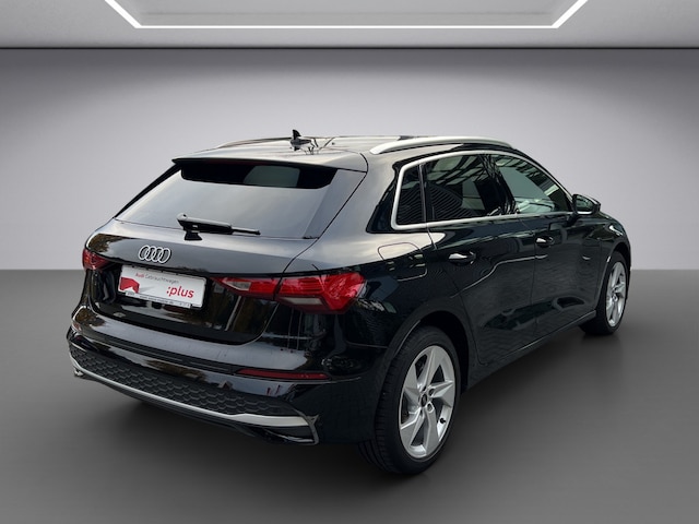 Audi A3 30 TFSI S-Tronic Sportback