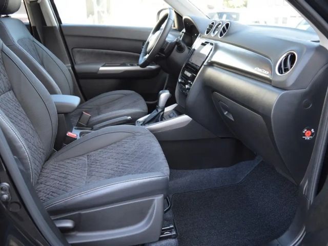 Suzuki Vitara AllGrip Comfort Hybrid