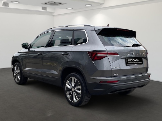 Skoda Karoq 1.0 TSI