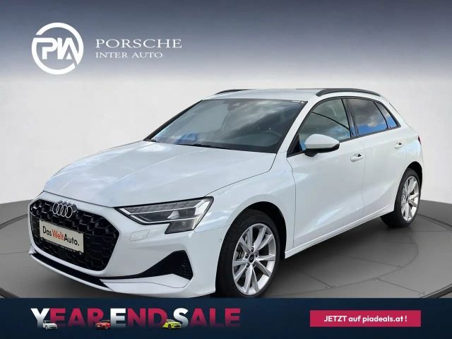 Audi A3 30 TFSI Sedan