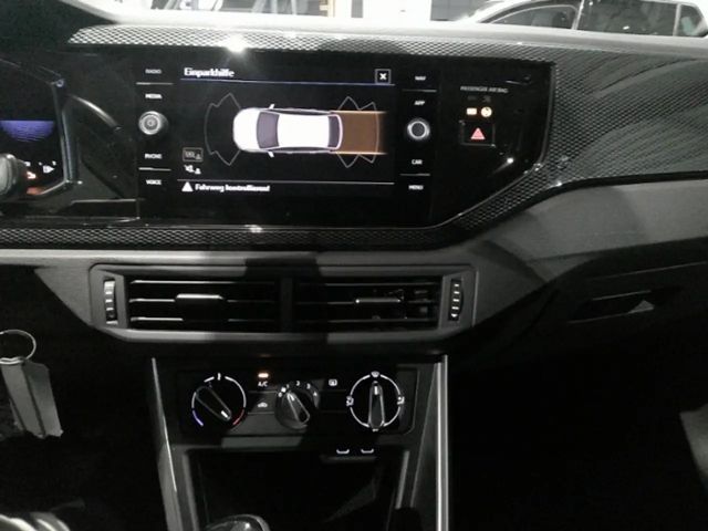 Volkswagen Taigo 1.0 TSI Life