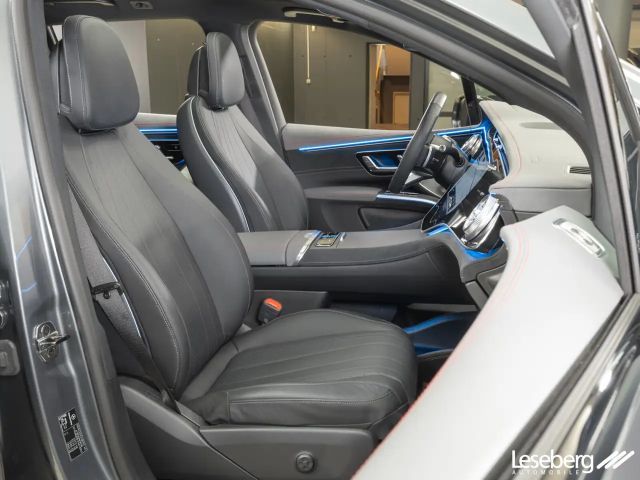 Mercedes-Benz EQS SUV 4MATIC 500 AMG Line