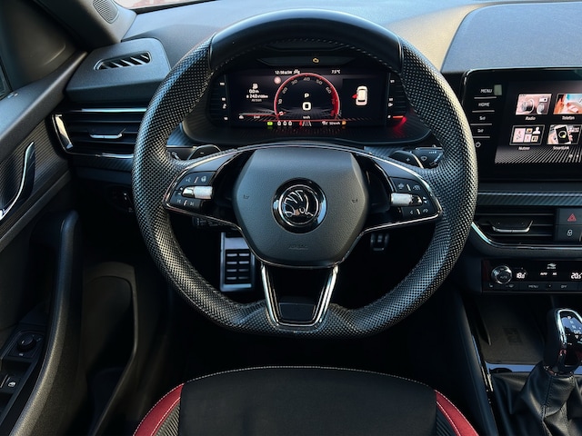 Skoda Kamiq 1.5 TSI Monte Carlo