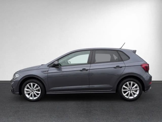Volkswagen Polo 1.0 TSI DSG R-Line