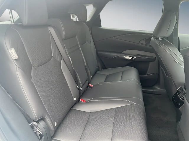 Lexus RX-Serie 350h F Sport Sport