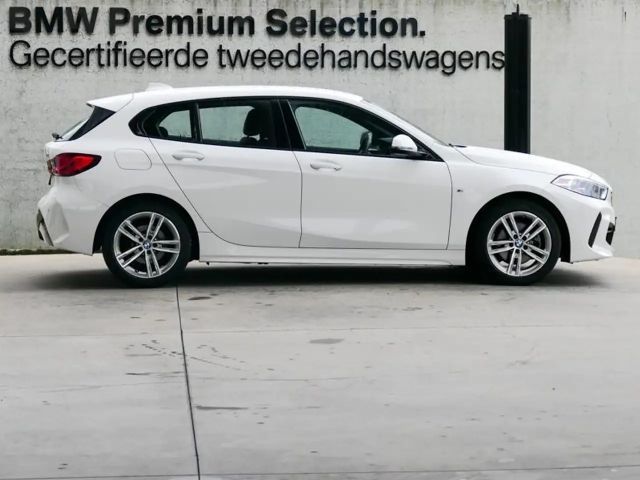 BMW 118 M-Sport Sedan