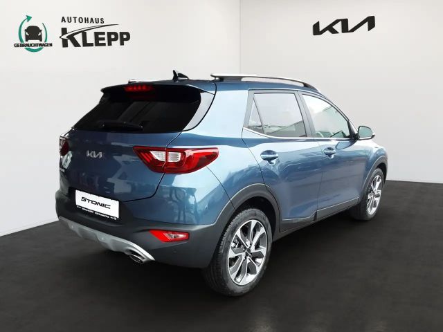Kia Stonic Platinum Edition