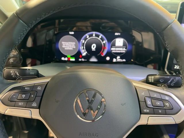 Volkswagen Golf DSG Golf VIII eHybrid