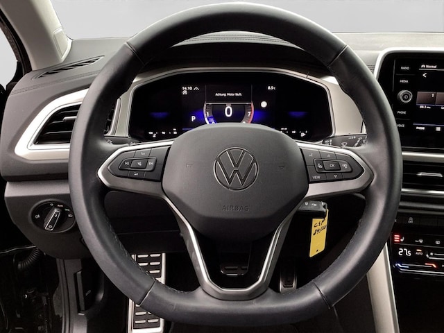 Volkswagen T-Roc 1.5 TSI DSG Move