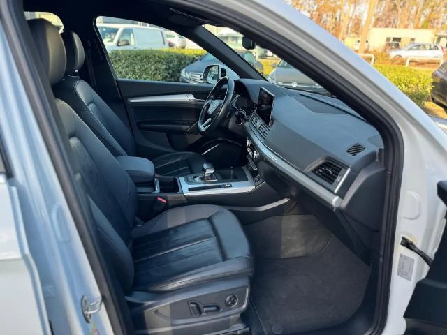 Audi Q5 50 TDI Quattro