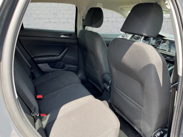 Volkswagen Polo 1.0 TSI R-Line