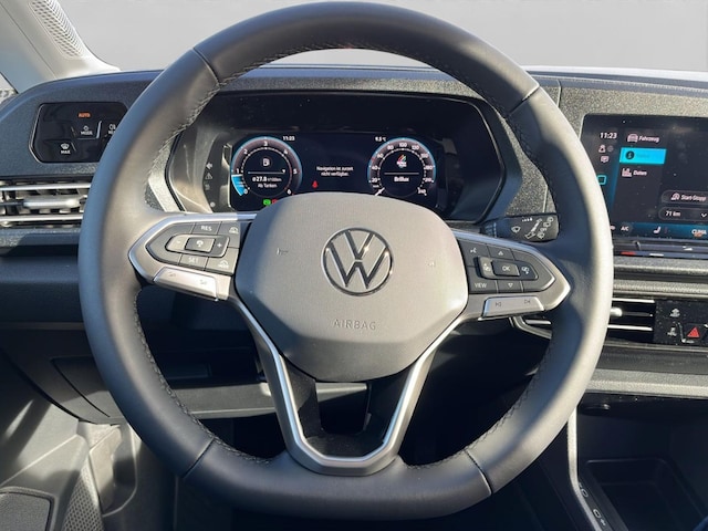 Volkswagen Caddy DSG Life Maxi