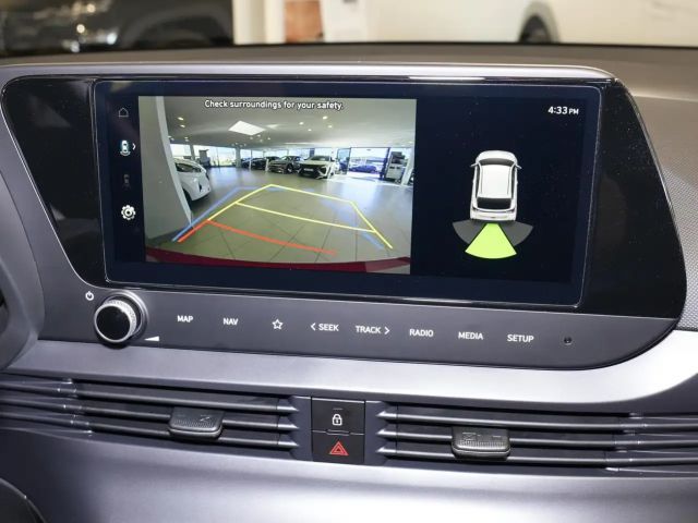 Hyundai i20 1.0 T-GDi Trend