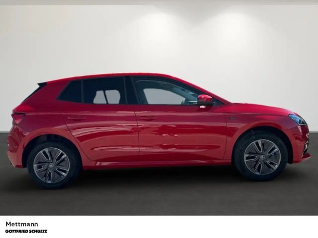 Skoda Fabia 1.0 TSI Drive