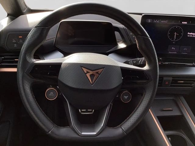 Cupra Born 77 kWh eBoost