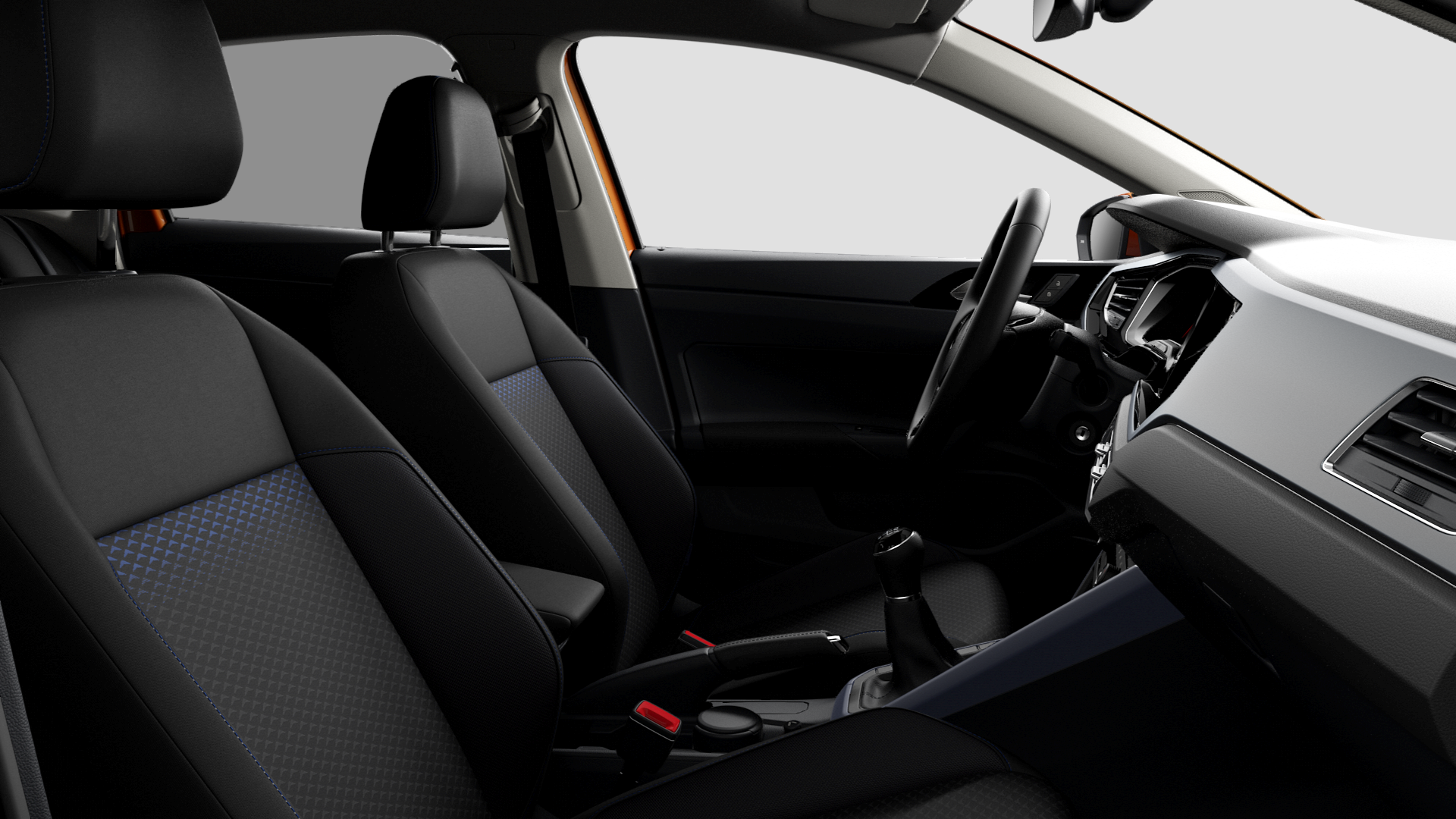 Volkswagen Polo Polo 1.0     CL   BT070 TSIM5F