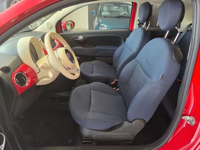 Fiat 500 Club 1.0 GSE Hybrid (70 PS)