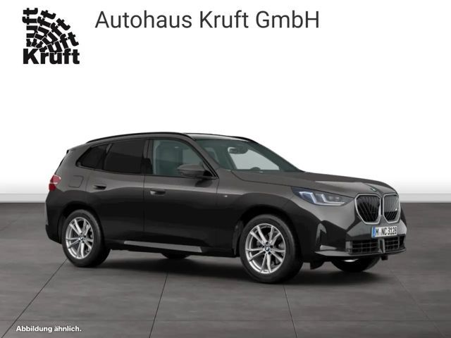 BMW X3 M-Sport xDrive20d