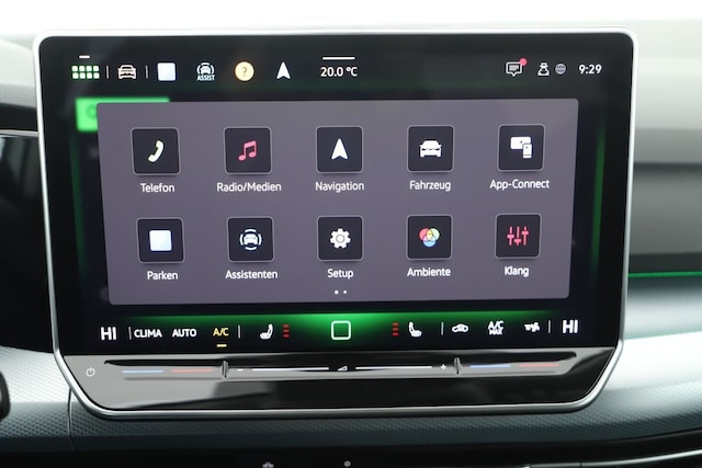 Volkswagen Golf 2.0 TDI DSG Golf VIII