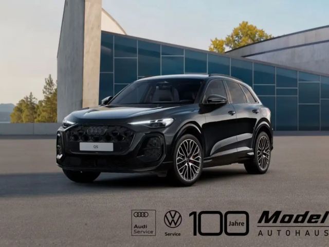 Audi Q5 Hybride Quattro