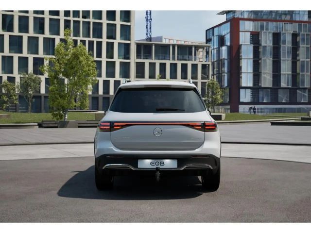 Mercedes-Benz EQB 300 4MATIC AMG Line